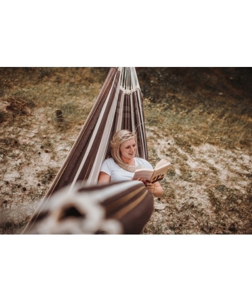 Hammock Amazonas Paradiso Cafe