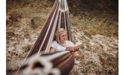 Hammock Amazonas Paradiso Cafe