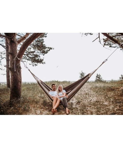 Hammock Amazonas Paradiso Cafe