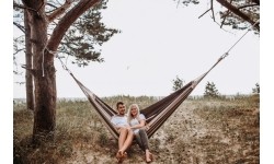 Hammock Amazonas Paradiso Cafe