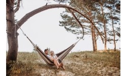 Hammock Amazonas Paradiso Cafe