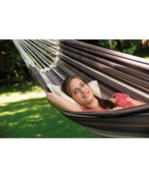 Hammock Amazonas Paradiso Cafe
