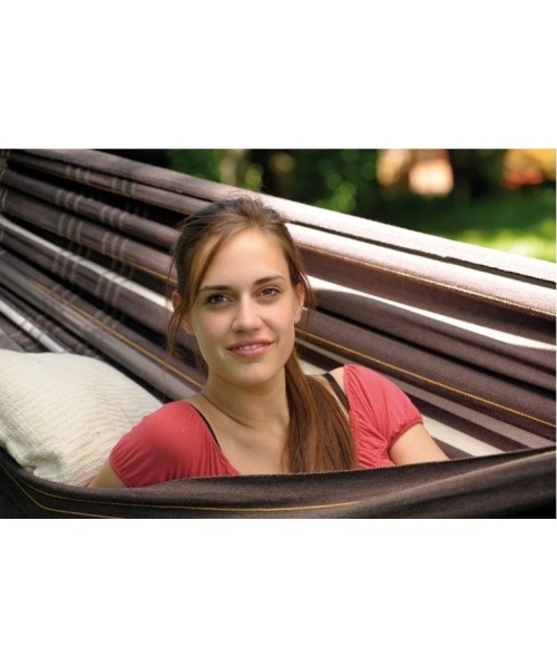 Hammock Amazonas Paradiso Cafe