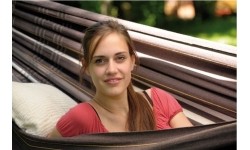 Hammock Amazonas Paradiso Cafe