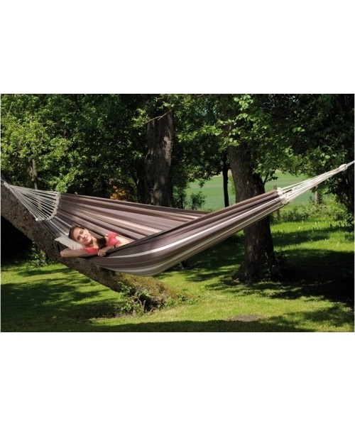 Hammock Amazonas Paradiso Cafe