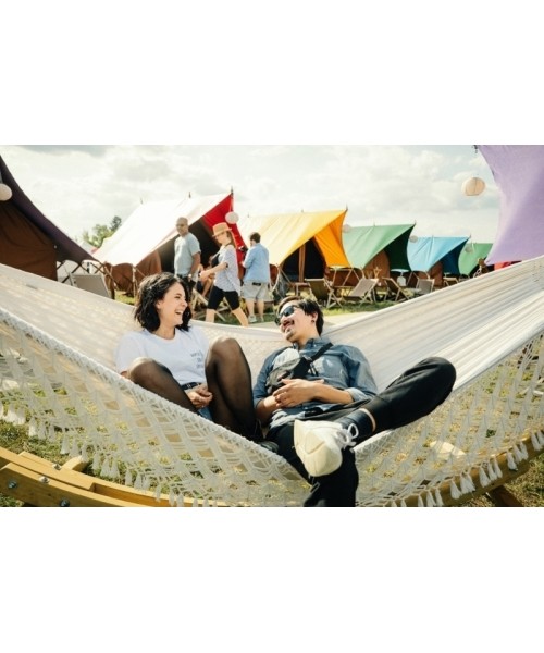 Hammock Amazonas RIO