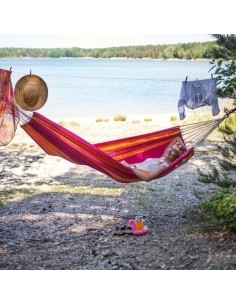 Hammock Amazonas Santana, Pink