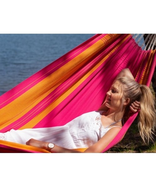 Hammock Amazonas Santana, Pink