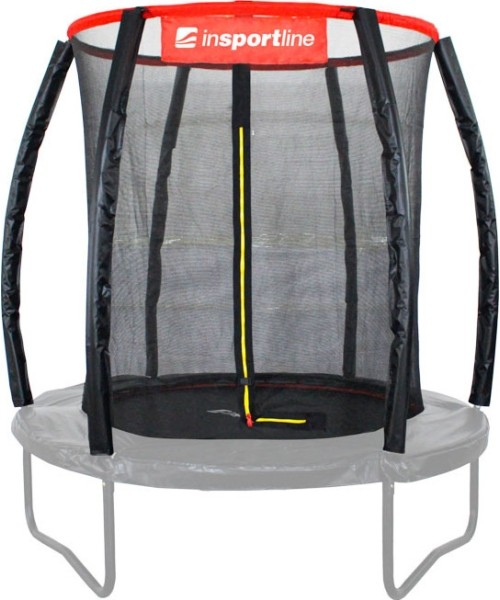Batutų apsauginiai tinklai inSPORTline: Apsauginis batuto tinklas inSPORTline Flea, 183cm