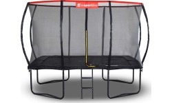 Replacement Jumping Mat for Trampoline inSPORTline QuadJump, 183x274cm