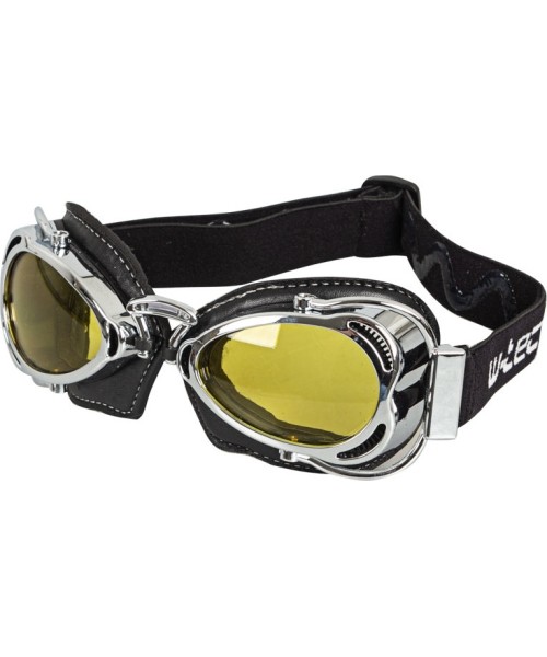 Motorcycle Goggles W-TEC Supafly