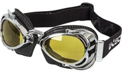 Motorcycle Goggles W-TEC Supafly