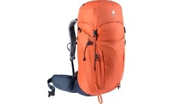 Turistinės kuprinės ir krepšiai Deuter: Turistinė kuprinė žygiams Deuter Trail Pro, 36l
