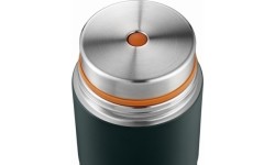 Thermoses Esbit: Termosas maistui Esbit Sculptor, 0,75 l, žalias