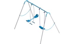 Children’s Garden Swing Set Worker DuoKid