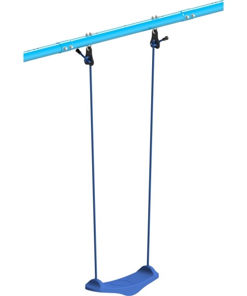 Children’s Garden Swing Set Worker DuoKid