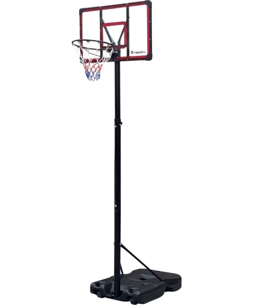 Basketball Hoop w/ Stand inSPORTline Baltimore