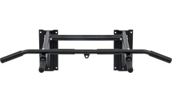 Cross Bars with Parallels inSPORTline: Prie sienos montuojamas skersinis ir lygiagretės inSPORTline Wallar