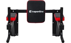 Cross Bars with Parallels inSPORTline: Prie sienos montuojamas skersinis ir lygiagretės inSPORTline Wallar