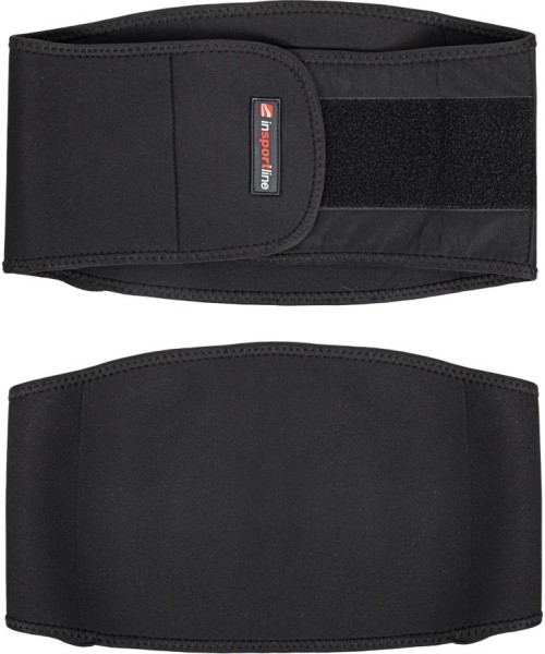 Posture correctors  inSPORTline: Neopreninis juosmens diržas inSPORTline Neobelt
