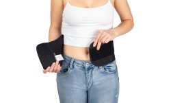 Posture correctors  inSPORTline: Neopreninis juosmens diržas inSPORTline Neobelt