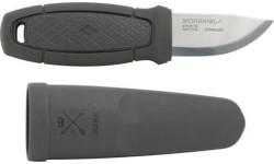 Medžiokliniai ir išgyvenimo peiliai Morakniv: Peilis Morakniv Eldris LightDuty (S)