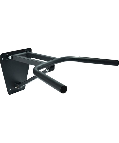 Parallels inSPORTline: Wall-Mounted Folding Parallel Bars inSPORTline HR4010