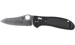 Hunting and Survival Knives Benchmade: Peilis Benchmade 550-S30V, Griptilian