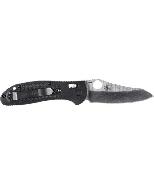 Hunting and Survival Knives Benchmade: Peilis Benchmade 550-S30V, Griptilian