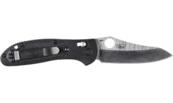 Hunting and Survival Knives Benchmade: Peilis Benchmade 550-S30V, Griptilian