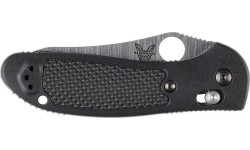 Hunting and Survival Knives Benchmade: Peilis Benchmade 550-S30V, Griptilian