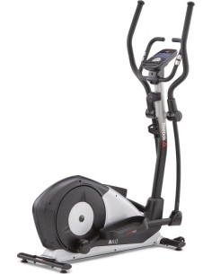 Elipsinis treniruoklis Reebok A4.0, sidabrinis