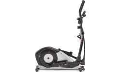 Elipsinis treniruoklis Reebok A4.0, sidabrinis