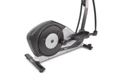 Elipsinis treniruoklis Reebok A4.0, sidabrinis
