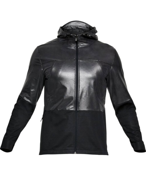 Vyriški džemperiai Under Armour: Vyriška apranga Under Armour