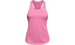 Women's Tops and Tank Tops Under Armour: Moteriški marškinėliai Under Armour Streaker 2.0 Racer