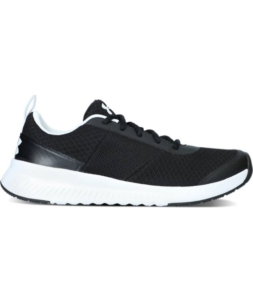 Moteriški fitneso bateliai Under Armour: Moterų treniruočių bateliai Under Armour W Aura Trainer