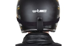 Motorcycle Goggles W-TEC Ageless