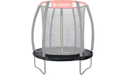 Protective Spring Cover for Trampoline inSPORTline Flea 183 cm