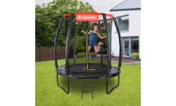 Protective Spring Cover for Trampoline inSPORTline Flea 183 cm