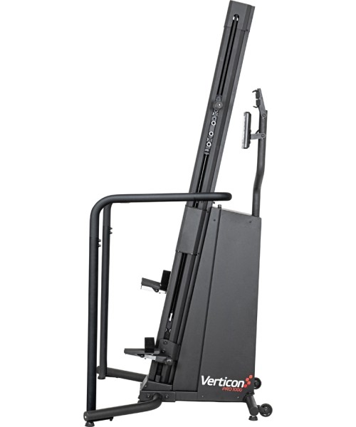 Handles for Verticon inSPORTline Pro 1000
