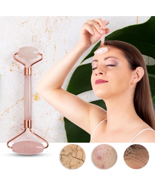 Small Massagers inSPORTline: Veido volelis inSPORTline Rosado