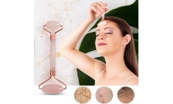 Small Massagers inSPORTline: Veido volelis inSPORTline Rosado