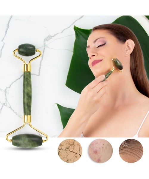 Small Massagers inSPORTline: Veido volelis inSPORTline Siarto