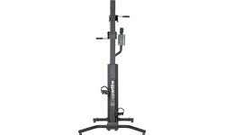 Atbulinės rankenos Verticon inSPORTline Pro 1000