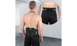 Posture correctors  W-TEC: Juosmens diržas W-TEC