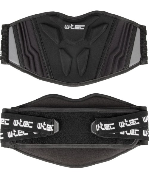 Posture correctors  W-TEC: Juosmens diržas W-TEC