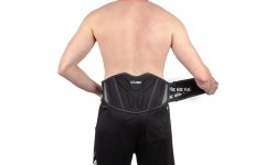 Posture correctors  W-TEC: Juosmens diržas W-TEC