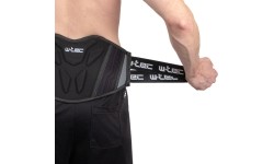 Posture correctors  W-TEC: Juosmens diržas W-TEC