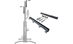 Extended Handles for Verticon inSPORTline Pro 1000